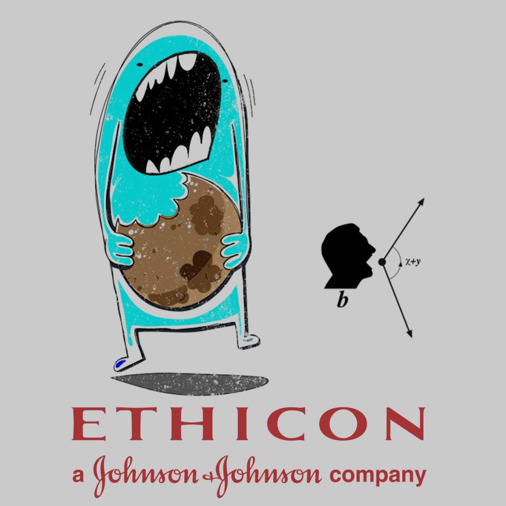 JOHNSON & JOHNSON. TEST DEL SENTIDO COMÚN