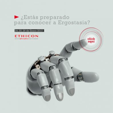 Johnson & Johnson. Kick off ETHICON 2017