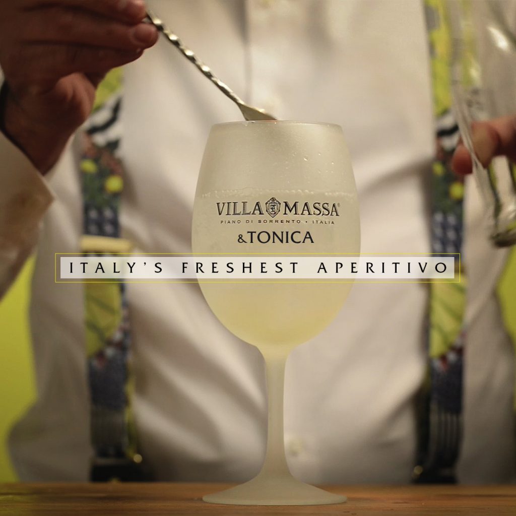 VILLA MASSA TONICA