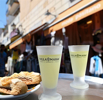 VILLA MASSA CAMARERO