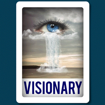 Martin Miller's Gin from madness to genius