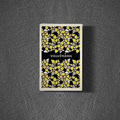 VILLA MASSA EDUCATIONAL KIT