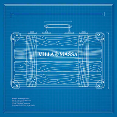 VILLA MASSA BRAND AMBASSADOR PROJECT