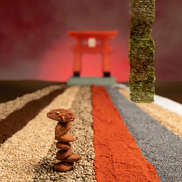 Fotografía Gourmapes